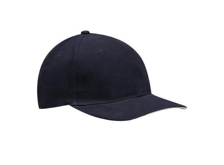 LIBERTY - 6-Panel-Sandwich-Cap