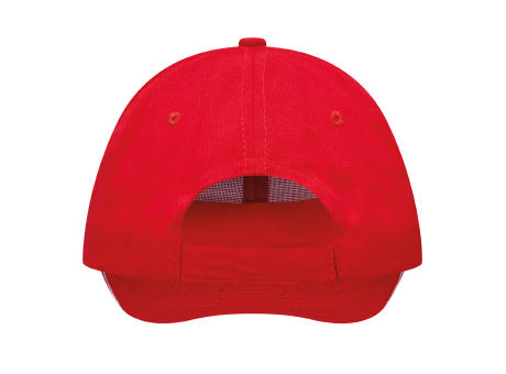LIBERTY - 6-Panel-Sandwich-Cap
