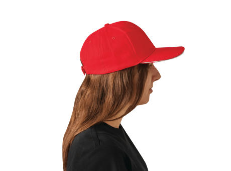 LIBERTY - 6-Panel-Sandwich-Cap