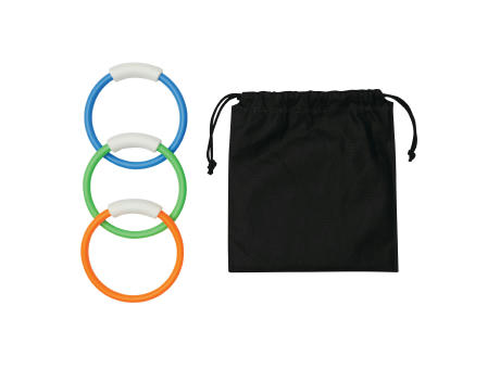 SPLASH LOOPS - Tauchringe