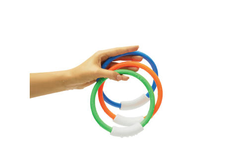 SPLASH LOOPS - Tauchringe