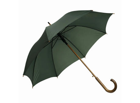 BOOGIE - Automatik-Holzstockschirm