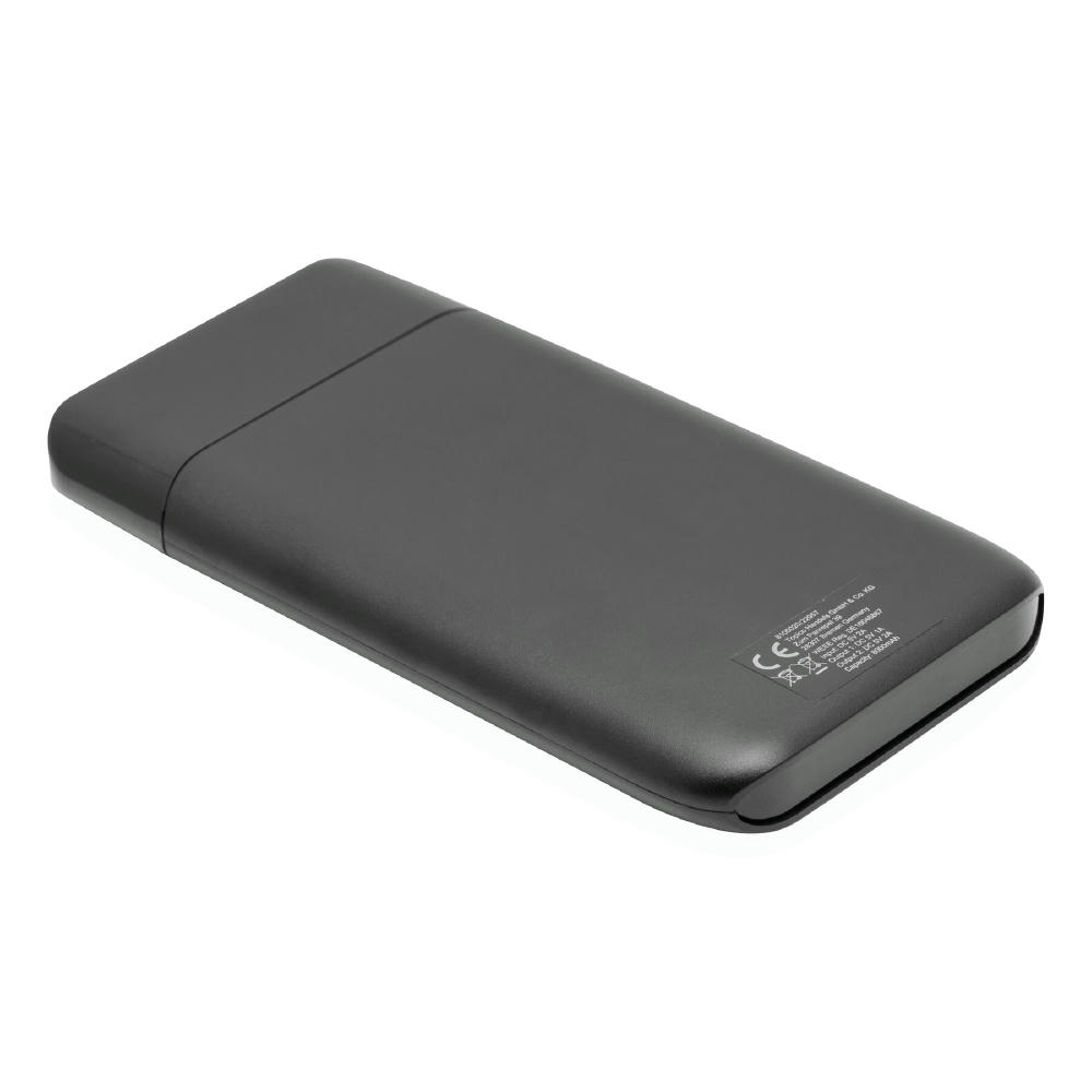 Powerbank BIG CAP