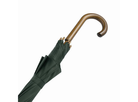 BOOGIE - Automatik-Holzstockschirm