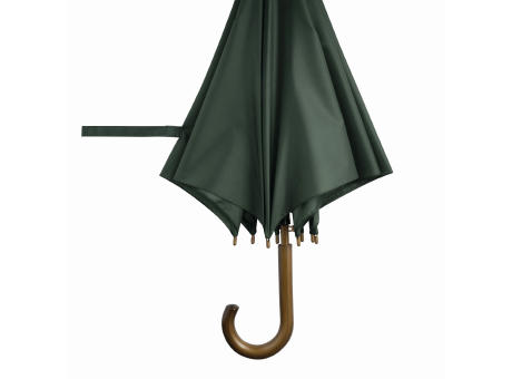 BOOGIE - Automatik-Holzstockschirm