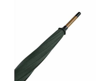 BOOGIE - Automatik-Holzstockschirm