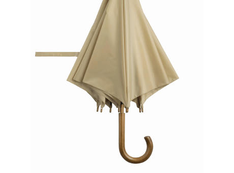 BOOGIE - Automatik-Holzstockschirm