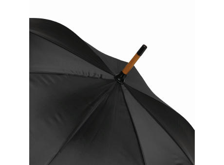 TANGO - Automatik-Holzstockschirm
