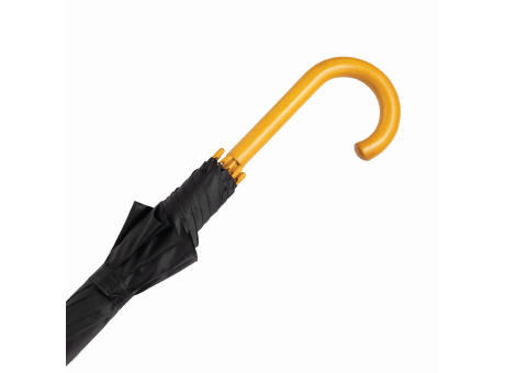 TANGO - Automatik-Holzstockschirm