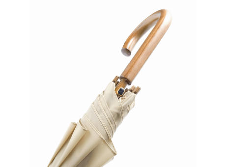 BOOGIE - Automatik-Holzstockschirm