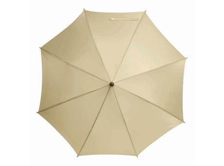 BOOGIE - Automatik-Holzstockschirm