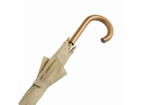 BOOGIE - Automatik-Holzstockschirm