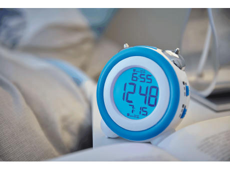 Wecker MODERN RETRO
