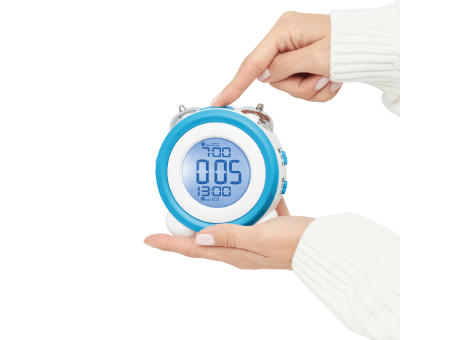 Wecker MODERN RETRO