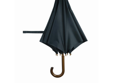 BOOGIE - Automatik-Holzstockschirm