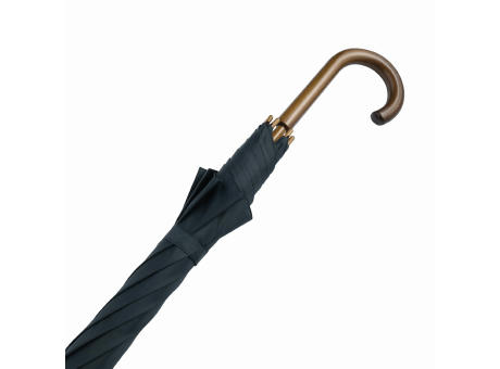 BOOGIE - Automatik-Holzstockschirm