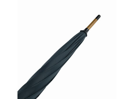 BOOGIE - Automatik-Holzstockschirm