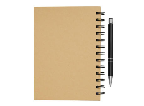 Notizbuch JOURNALIST