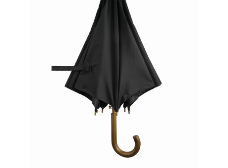 BOOGIE - Automatik-Holzstockschirm