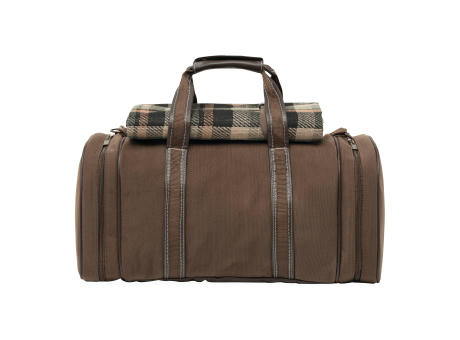 4 PICKNICK - Picknick Tasche