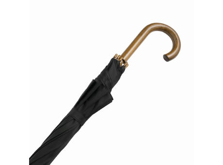 BOOGIE - Automatik-Holzstockschirm