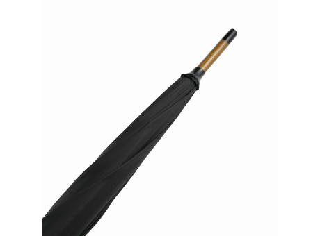 BOOGIE - Automatik-Holzstockschirm