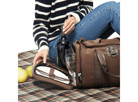 4 PICKNICK - Picknick Tasche