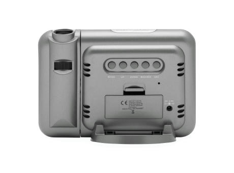 COLOUR PRO - Projektionsuhr