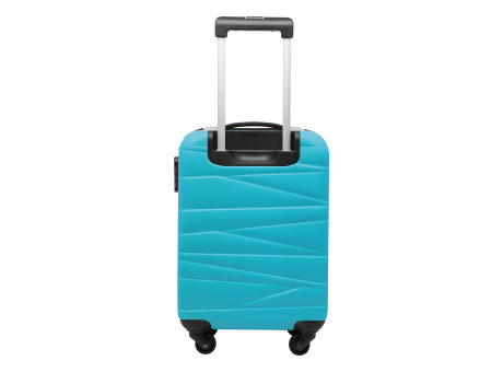 PADUA - Trolley-Bordcase