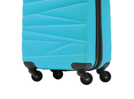 PADUA - Trolley-Bordcase