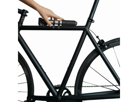 Fahrradluftpumpe AIRFLOW