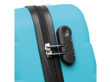 PADUA - Trolley-Bordcase