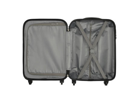 PADUA - Trolley-Bordcase