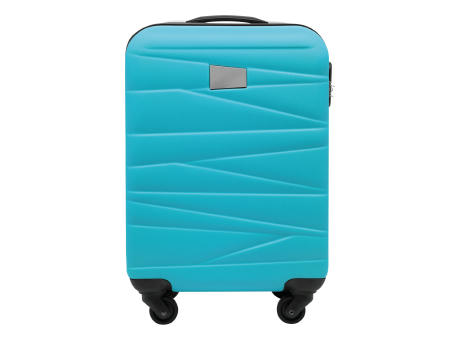 PADUA - Trolley-Bordcase