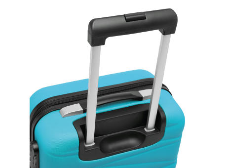 PADUA - Trolley-Bordcase