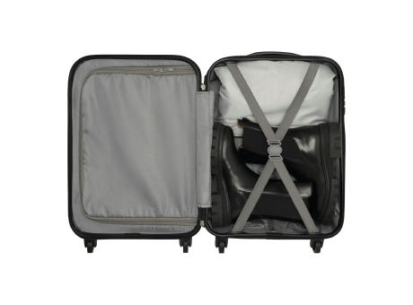 PADUA - Trolley-Bordcase