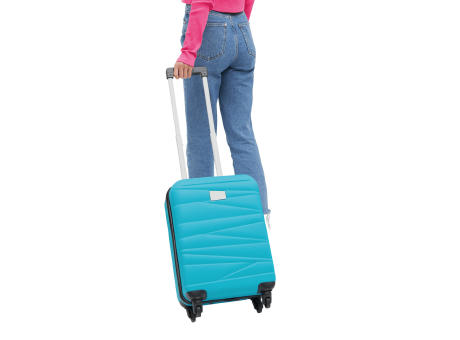 PADUA - Trolley-Bordcase