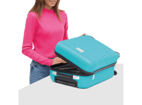 PADUA - Trolley-Bordcase