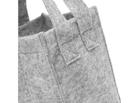 CABERNET - Filz-Flaschentasche