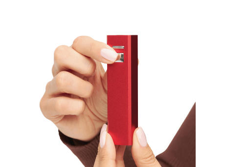 Powerbank ENDURANCE