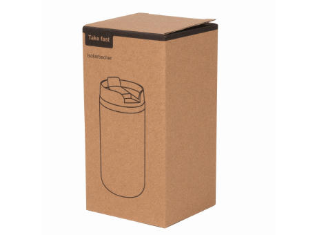 TAKE FAST - Isolierbecher