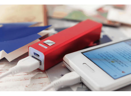 Powerbank ENDURANCE