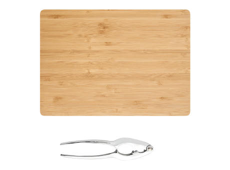 KNACK - Nussknacker-Set