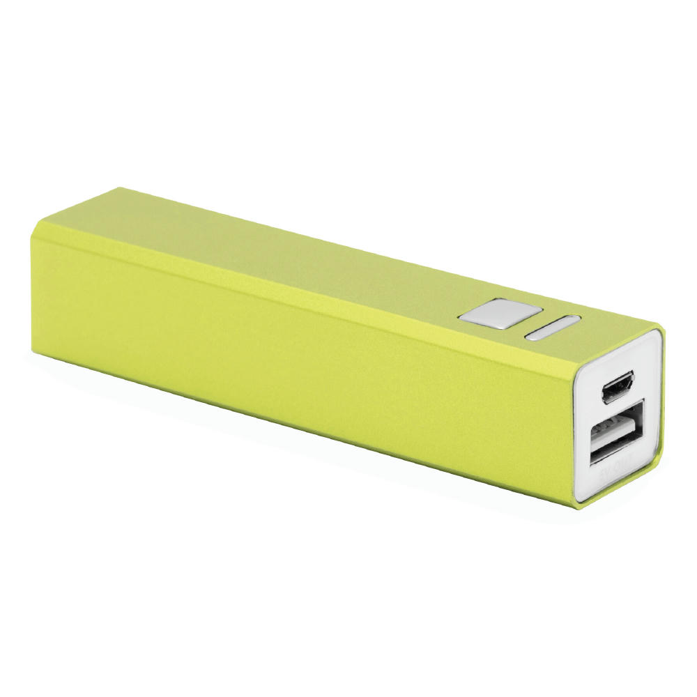 ENDURANCE - Powerbank