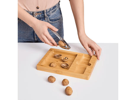 KNACK - Nussknacker-Set