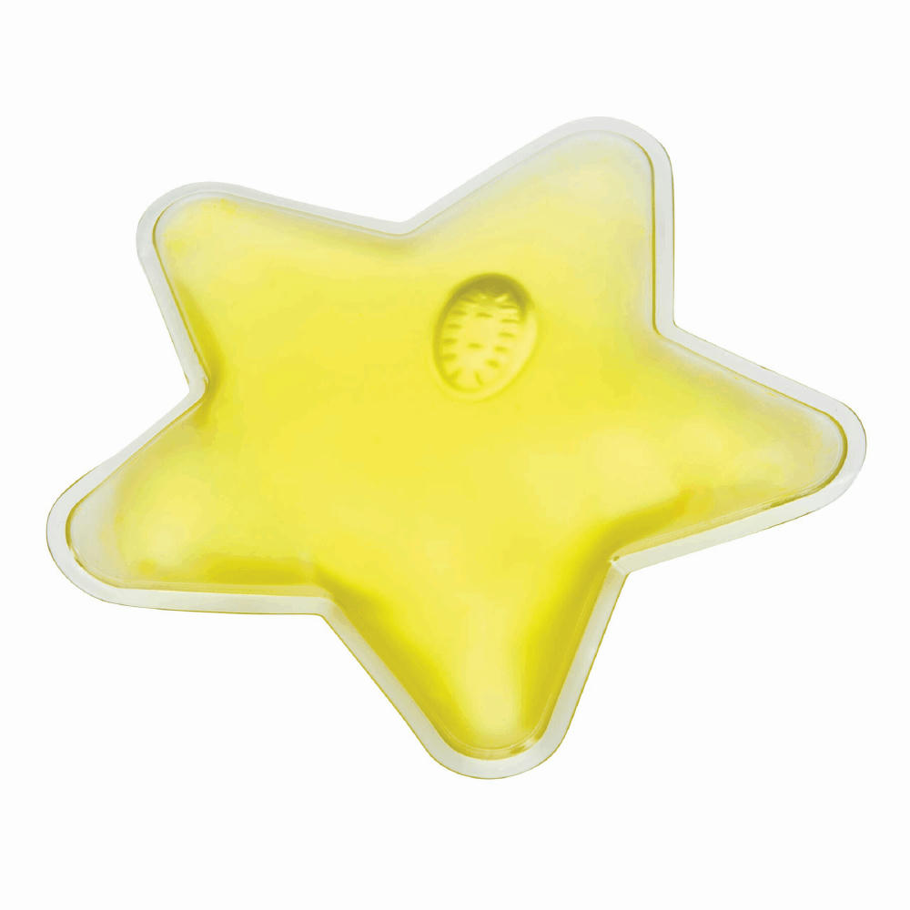 WARM STAR - Handwärmer