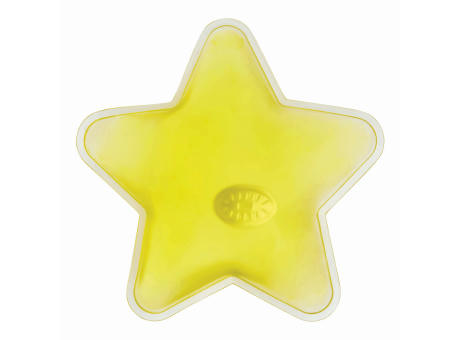 WARM STAR - Handwärmer