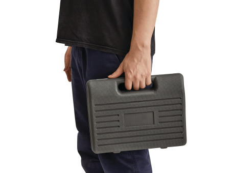 Werkzeugkoffer MASTERKIT