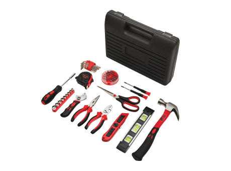 Werkzeugkoffer MASTERKIT