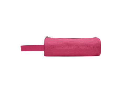 Runde Stiftetasche SCHOOL